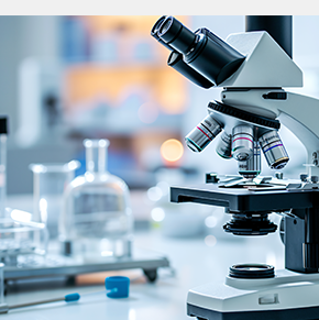 实验室与设备管理处