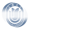 上海大学Logo